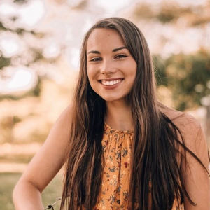 Fundraising Page: Hannah Ravaris